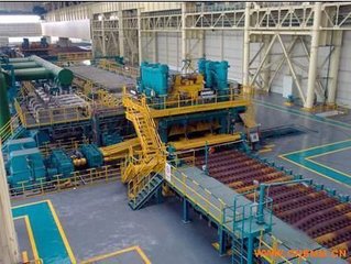 棒線材、板帶材軋機(jī)